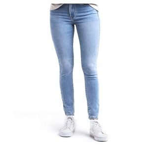 LEVI’S - 720 High Rise Super Skinny Jean